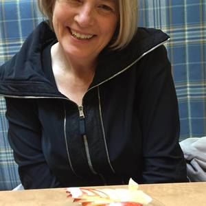 Meet your Posher, Dawn